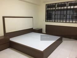 Blk 235 Pasir Ris Street 21 (Pasir Ris), HDB Executive #147362352
